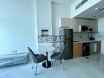 Mid Floor - Brand New Building - Fully Furnished