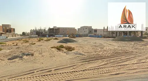 🏡 Prime Investment Opportunity in Al-Talla 2 – Ajman 🏡