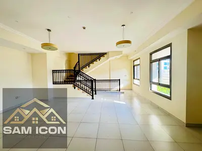 2Bed Duplex For Rent I Spacious Layout I Ready to Move
