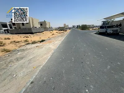 ارض سكني للبيع بالياسمين جاردنز، حي الياسمين، عجمان