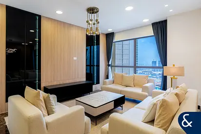 Full Sea View | Rare Layout | Upgraded