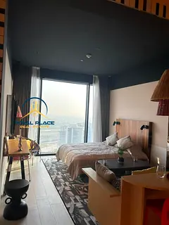A Perfect Blend of Comfort and Luxury I Fully