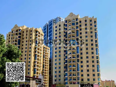 Empty Luxurious 3 BHK FOR SALE IN AL KHOR TOWER