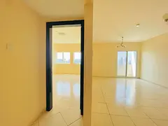 No commission 1bhk with 2 washroom gym pool free big hall big balcony ready to move only family