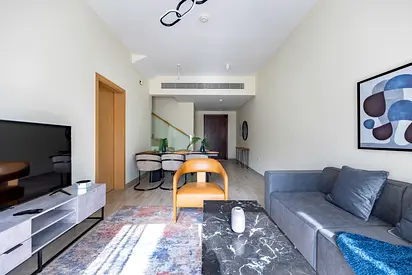 Beach Access | Furnished | Flexible Terms