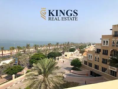 SPECTACULAR SEA VIEW | SPACIOUS | SERENE COMMUNITY| GREAT AMENITIES