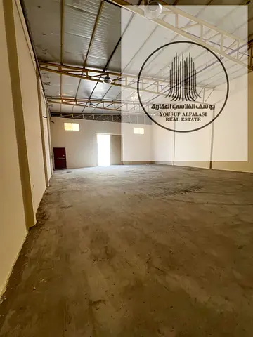 30 KW | Ready-made warehouses | Various sizes | All activities | Prime location
