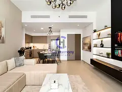 On High Floor |Full Burj Khalifa and Fountain View