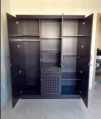3 door cabinet brand new with delivery