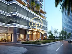 Own a Smart Studio at Binghatti Hillside | High ROI