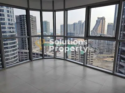 Good Price | Canal View | Ready 3BR+M | 2 Parking