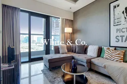 Modern | spacious | Prime Location