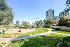 Great Location | Vacant Now | Corner Plot