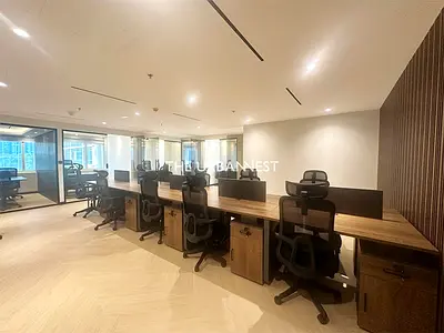 Brand New | Fully Fitted and furnished | Vacant