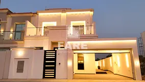 Brand New Villa / Free Hold for All nationalities
