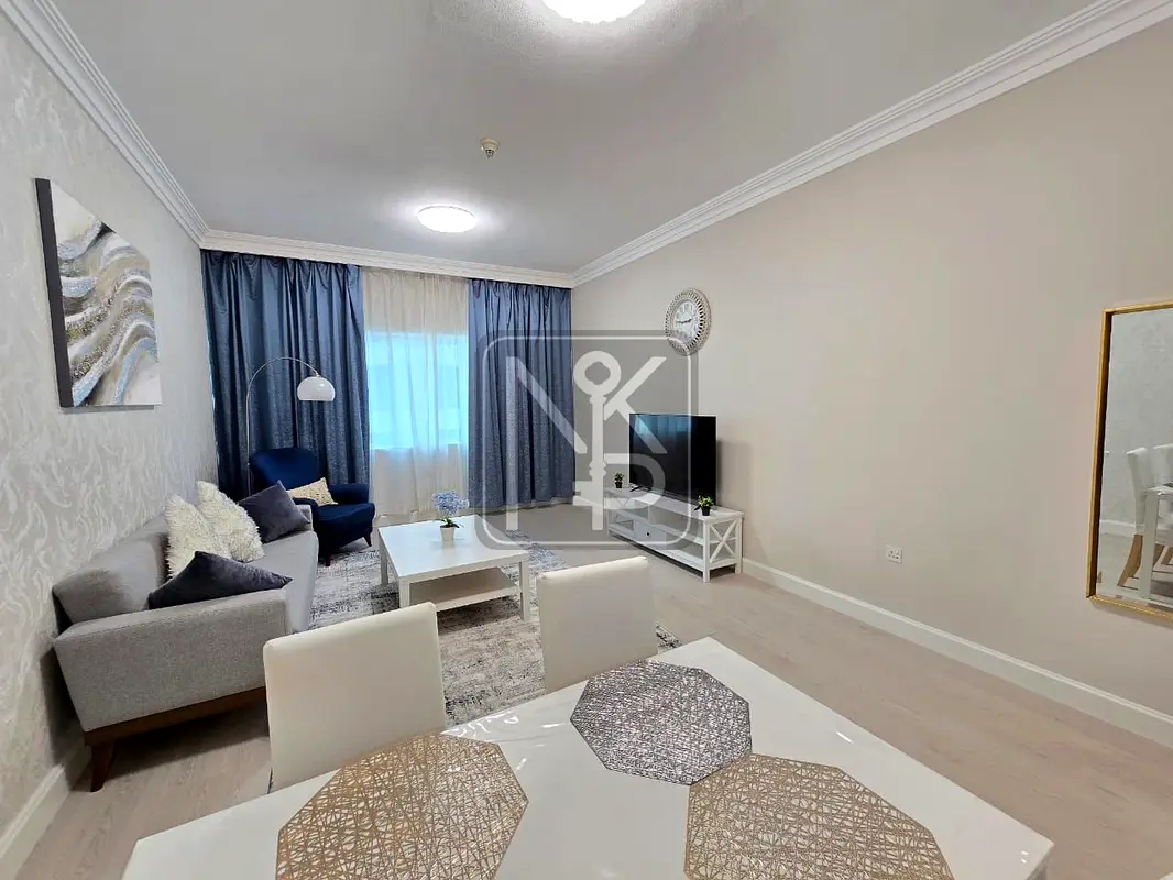 Fully Furnished | Vacant | Prime Investment | Negotiable