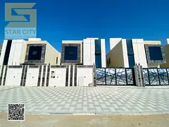 🏡 Golden opportunity to own a luxury villa in Al Helio 2 - Ajman!
