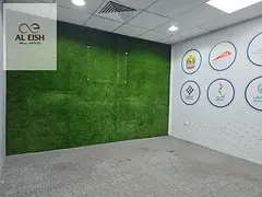 INDEPENDENT Office | Chiller free | Bur Dubai | / Yearly 38,500/-