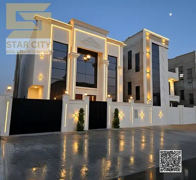 🏡 فيلا فاخرة مع رووف للبيع في الحليو 2 – فرصة لا تتكرر