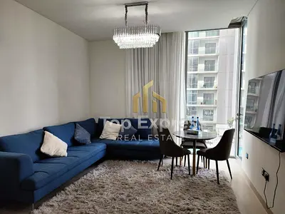 1 Bedroom High End Fully Furnished [Pool View]