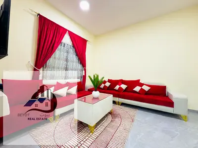 🏘️ 1 Bedroom Apartment – Unit 405 📍 Ajman – Ajman Corniche Area The apartment is located in a prime and vibrant area, close to Ship Roundabout and