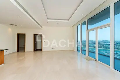 Vacant | High Floor | Stunning Atlantis View