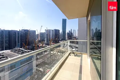 Well Maintained | HighFloor | FullyFurnished