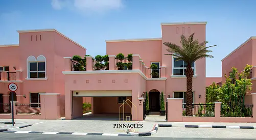🌳 Spacious Family Villa | 4 Bedrooms | Nad Al Sheba 3 by Nakheel