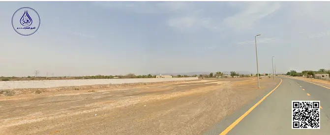 Investment Opportunity | Residential Plot in Al Manama 13, Ajman
