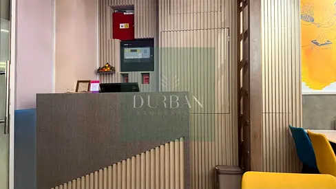 Cafeteria for Rent in Al Karama