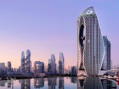 Sea View | Very High Floor (70+)| Premium Location