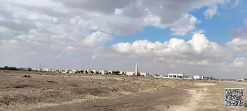 Industrial Plot for Sale in Al Jurf | 43,500 Sqft | AED 10.5M | Income Generating