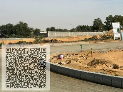 Premium G+2 Freehold Townhouse Plot | 04-Months Payment Plan | Helio 1 Ajman