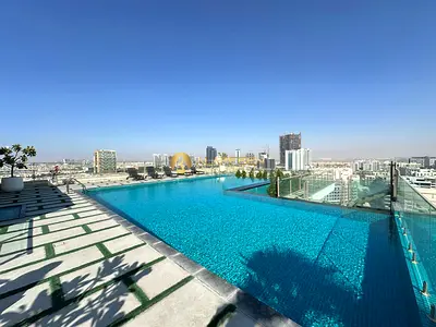 1 BHK | Best Ammenities | Prime Location