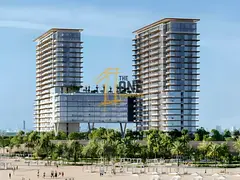 2 BR Payment plan | smart investment