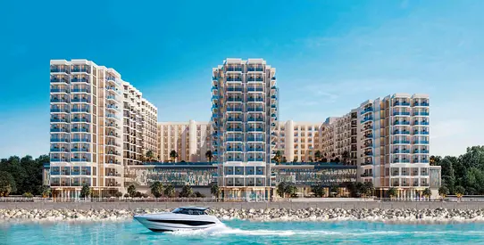 1 BHK for Sale – Fully Furnished, Fully Smart – Move In Now