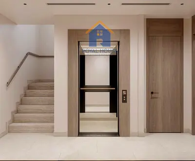 مدينة الشارقه المستدامه 2 (تملك حر لجميع الجنسيات )