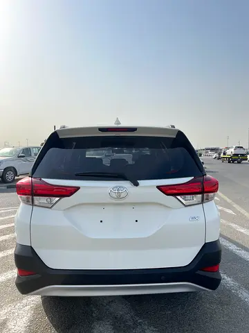 صورة 4 لـ 2023 Toyota RUSH