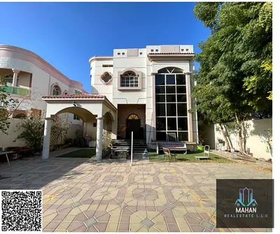 Hot Deal | 5BR Luxury Villa | 5000 Sqft | All Inclusive | Prime Location.
