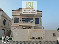 Luxury Villa - Prime Location on main road - Freehold for all nationalities