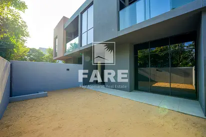 4-Bedroom Townhouse for Sale in Kaya – Masaar
