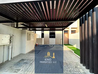 تاون هاوس من غرفتي نوم متاح للإيجار في نسمة الشارقة