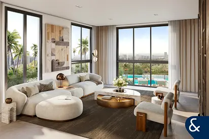 Luxury 1 Bed | 2 Year Service Charge Waiver