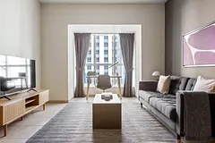 City View | Furnished | Flexible Terms