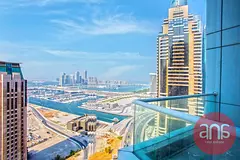 HIGHER FLOOR | FULLY FURNISHED| ELEGANT VIEW