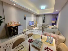 Classy Fully Furnished One Bedroom Apartment /With Swimming Pool and GYM /Free Parking