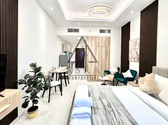 Studio Apartment for Sale | High ROI | Hera Tower