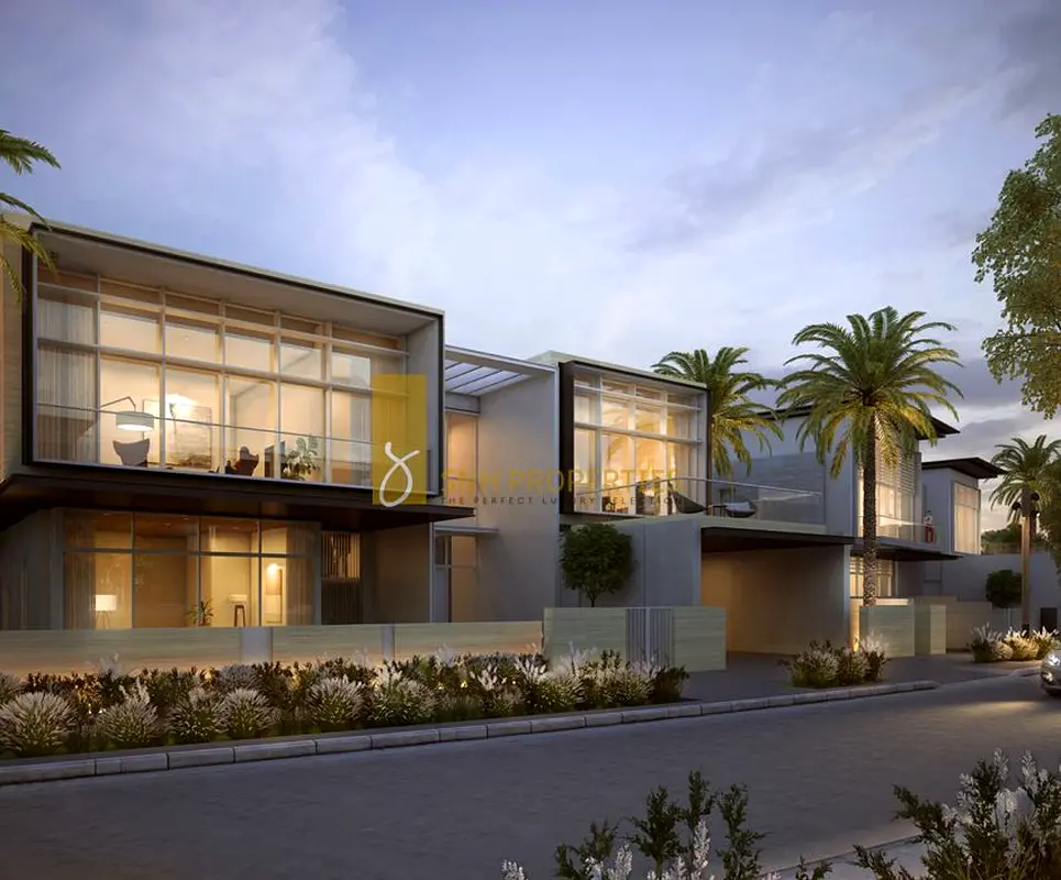 5 BR + MAID | PRIVATE POOL | READY & VACANT