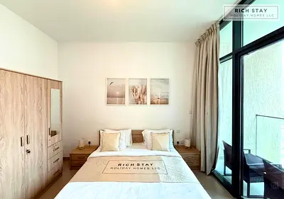 Modern Studio | Prime Location | SPECIAL PRICE