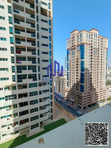 Hot Deal! 1BHK Apartment for Sale in Ajman One